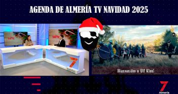 Agenda de Almería-7-TV