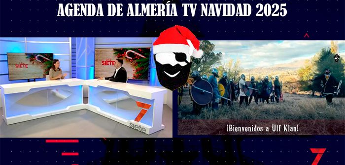 Agenda de Almería-7-TV