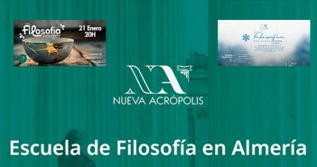 Almería Nueva Acrópolis
