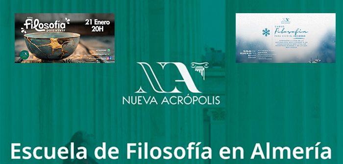 Almería Nueva Acrópolis