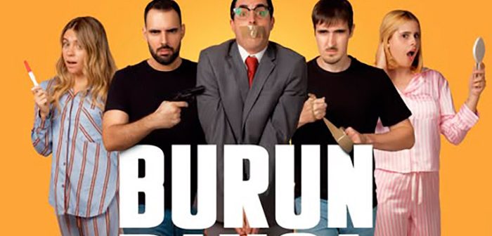 Burundanga