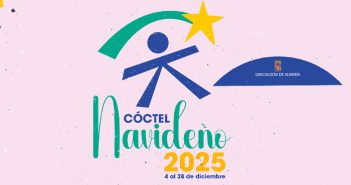 CÓCTEL NAVIDEÑO 2025 - Diputación de Almería