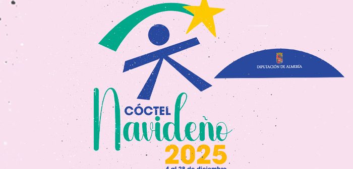 CÓCTEL NAVIDEÑO 2025 - Diputación de Almería