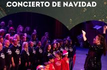 CORO GOSPEL CLASIJAZZ