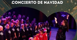 CORO GOSPEL CLASIJAZZ
