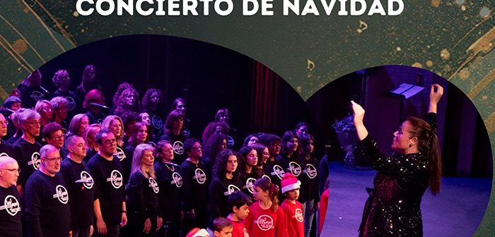 CORO GOSPEL CLASIJAZZ