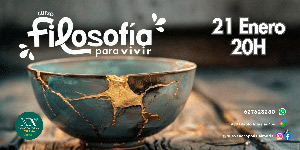 Curso de Filosofía para Vivir