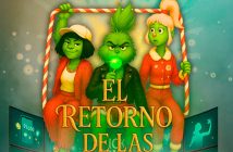 EL RETORNO DE LAS GRINCHAS