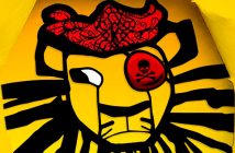 EL REY LIRÓN