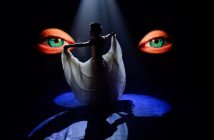 ETER, DANZA DE LUCES