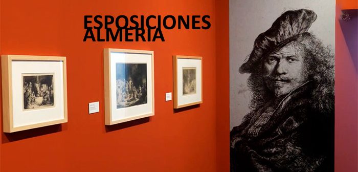 EXPOSICIONES ALMERIA