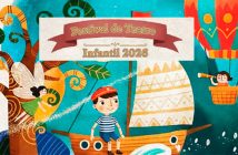 FESTIVAL DE TEATRO INFANTIL 2026