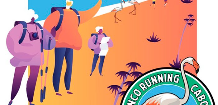 FLAMENCO FEST TRAIL