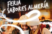 Feria SABORES DE ALMERÍA