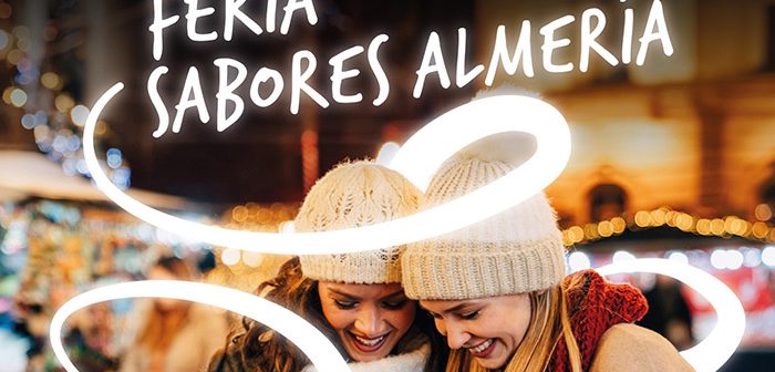 Feria SABORES DE ALMERÍA