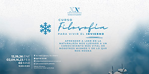 Filosofía para Vivir el Invierno