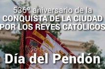 Día del Pendón