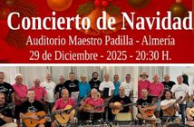 IX FESTIVAL DE NAVIDAD 2025 - GRUPO ALMENARA