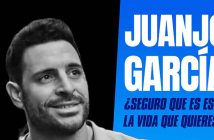 JUANJO GARCÍA - EL DESPERTADOR