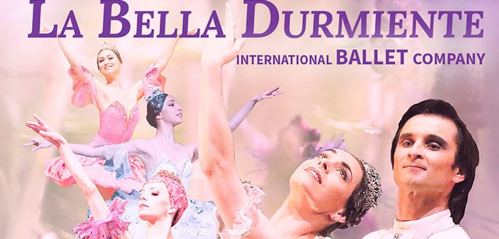 La Bella Durmiente