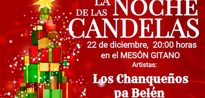 La Noche de las Candelas