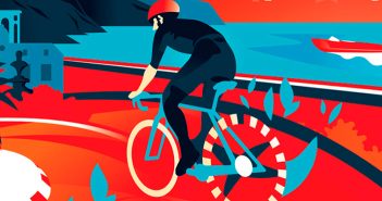 La Vuelta Ciclista de España 2026 Almería