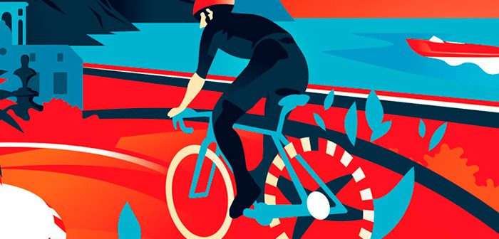 La Vuelta Ciclista de España 2026 Almería