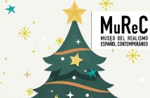 MUREC Programación de Navidad