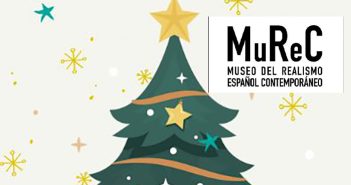 MUREC Programación de Navidad