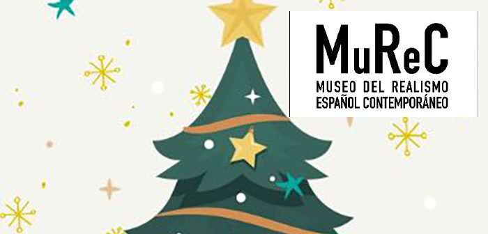 MUREC Programación de Navidad