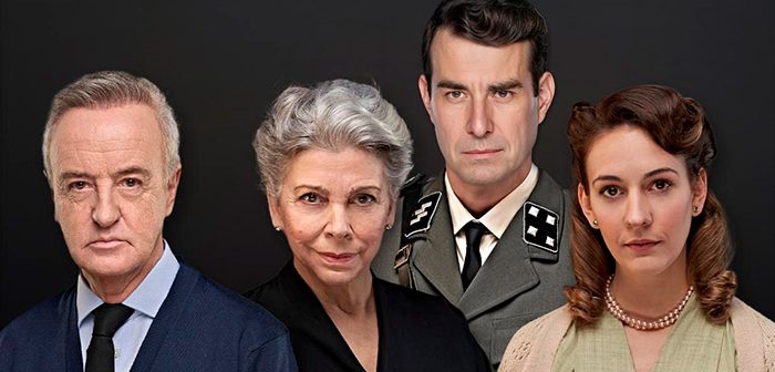 MÚSICA PARA HITLER