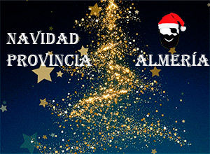NAVIDAD en la provincia de ALMERÍA