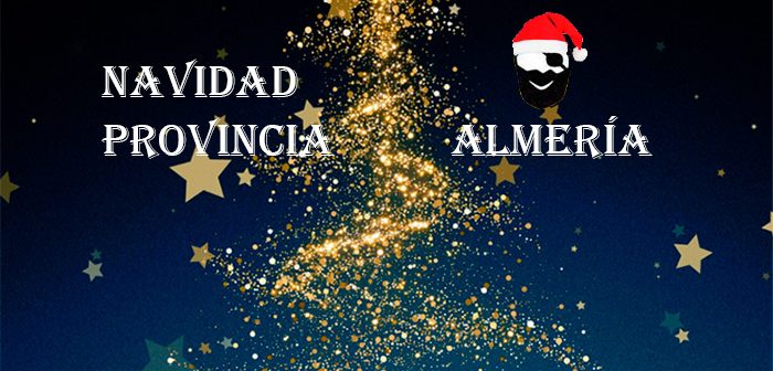 NAVIDAD ALMERÍA