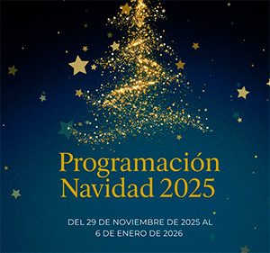 NAVIDAD MOJÁCAR