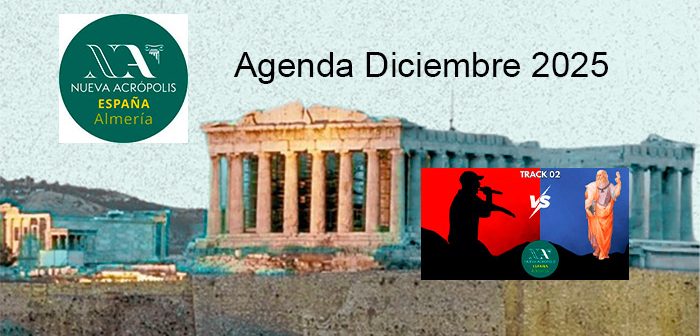 Nueva Acrópolis