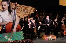 OCAL - CONCIERTO DE AÑO NUEVO