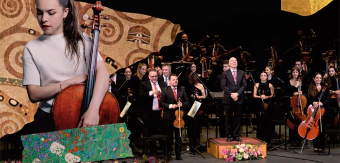 OCAL - CONCIERTO DE AÑO NUEVO