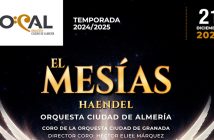 OCAL - EL MESÍAS