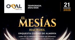 OCAL - EL MESÍAS