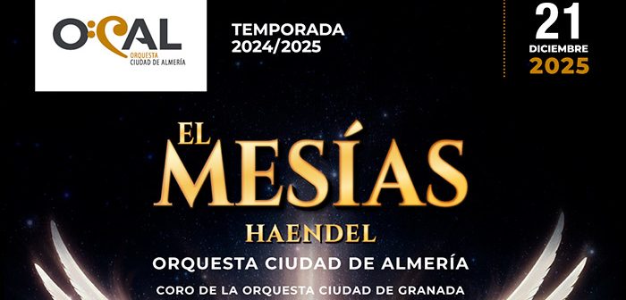 OCAL - EL MESÍAS
