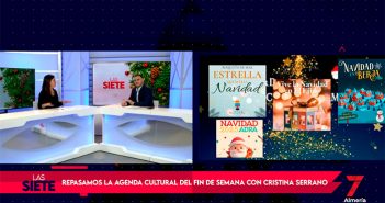 PLANES FIN DE SEMANA EN ALMERÍA
