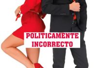 POLÍTICAMENTE INCORRECTO