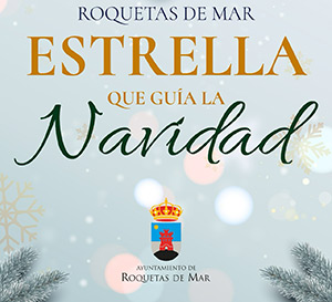 NAVIDAD ROQUETAS DE MAR