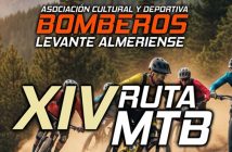 XIV EDICIÓN MTB - A.C.D. BOMBEROS LEVANTE ALMERIENSE 2026