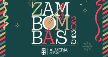 Zambombas navideñas Almería 2025