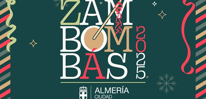 Zambombas navideñas Almería 2025