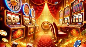 dibujo casino