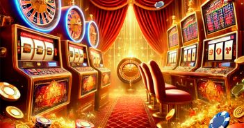 dibujo casino