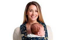 mama y bebe