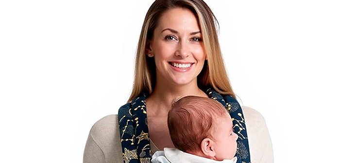 mama y bebe